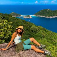 Отзыв от Екатерина - DTV виза